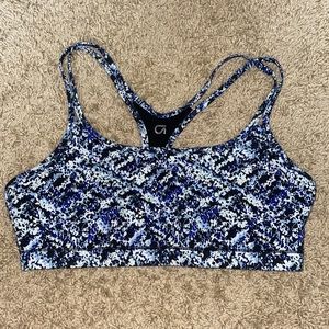 Gap sports bra